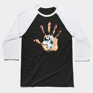 misfit Baseball T-Shirt